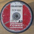 Альбом - Celestion DCR-100